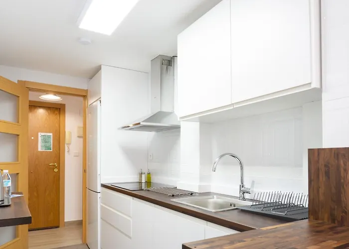 Comodo De 3 Apartamento
